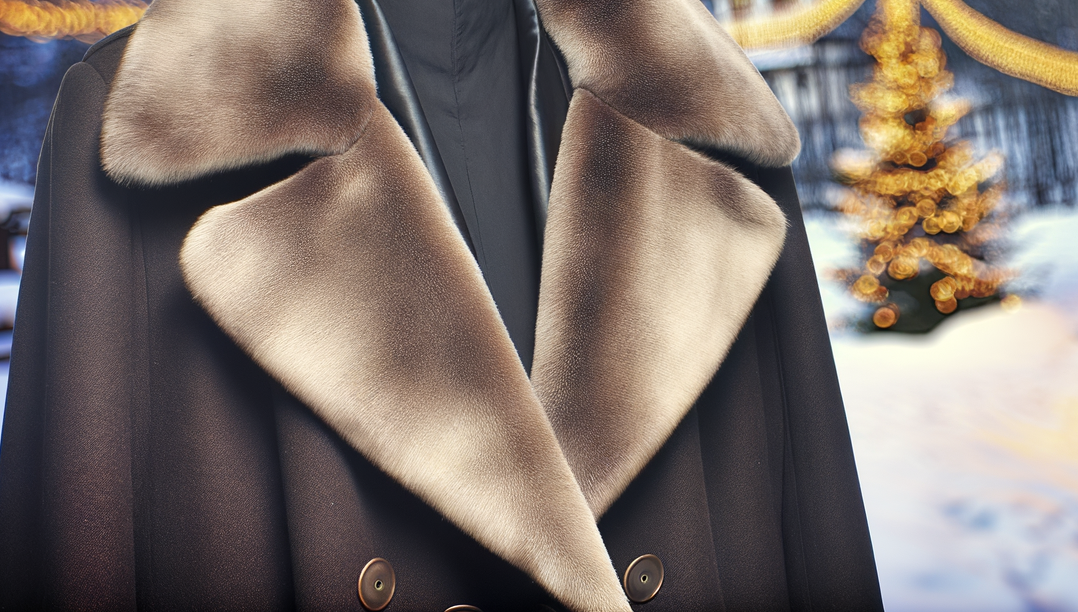 Idea con Moda Otoño-Invierno en Exterior, Fin de Año