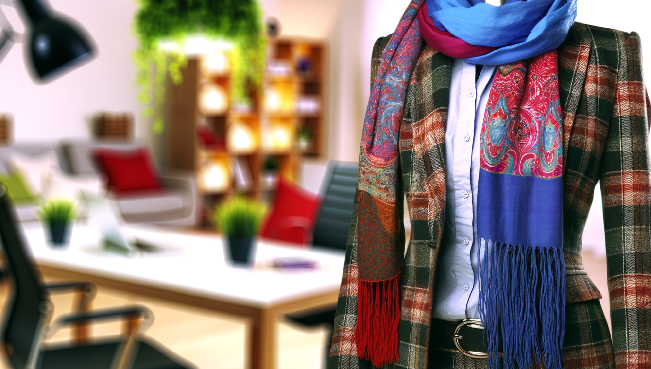 Idea con Moda Otoño-Invierno en Oficina, Cumpleaños