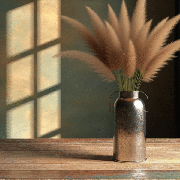 Idea Otoño-Invierno Decoración con carácter