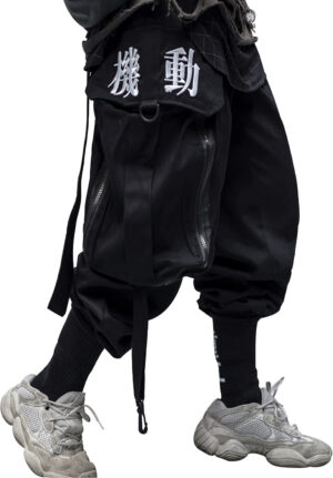 Niepce Inc Pantalones cargo
