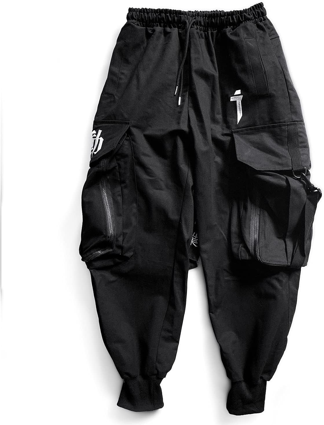 Niepce Inc Pantalones cargo - Imagen 3