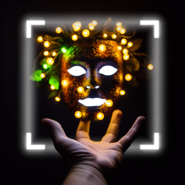 Idea Accesorios de Halloween Encantadoramente aterrador