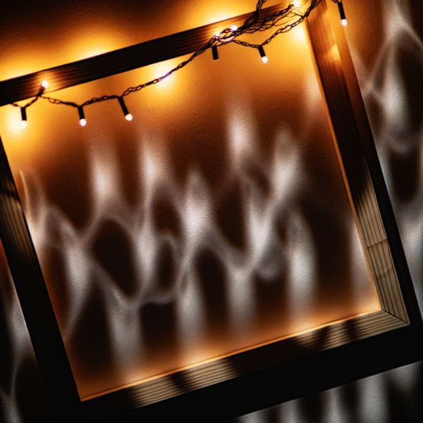 Idea Accesorios de Halloween Ilumina tu noche
