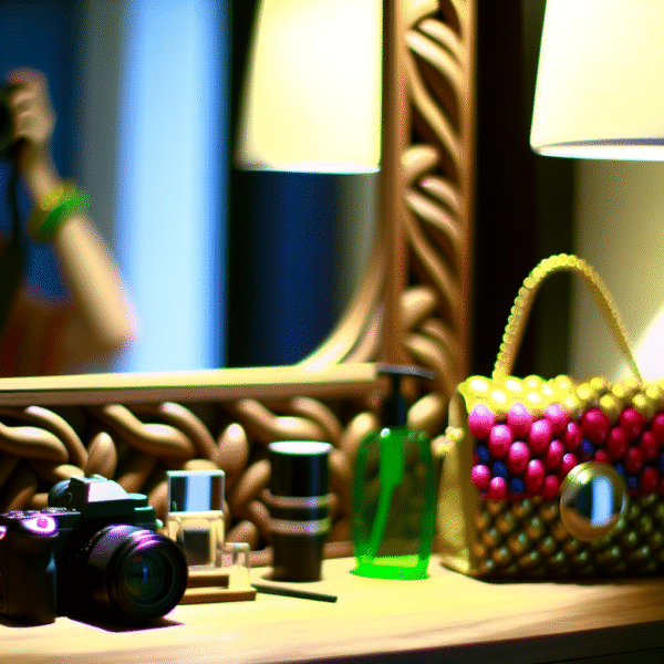 Idea Festividades y Ocasiones Especiales Accesorios con Estilo