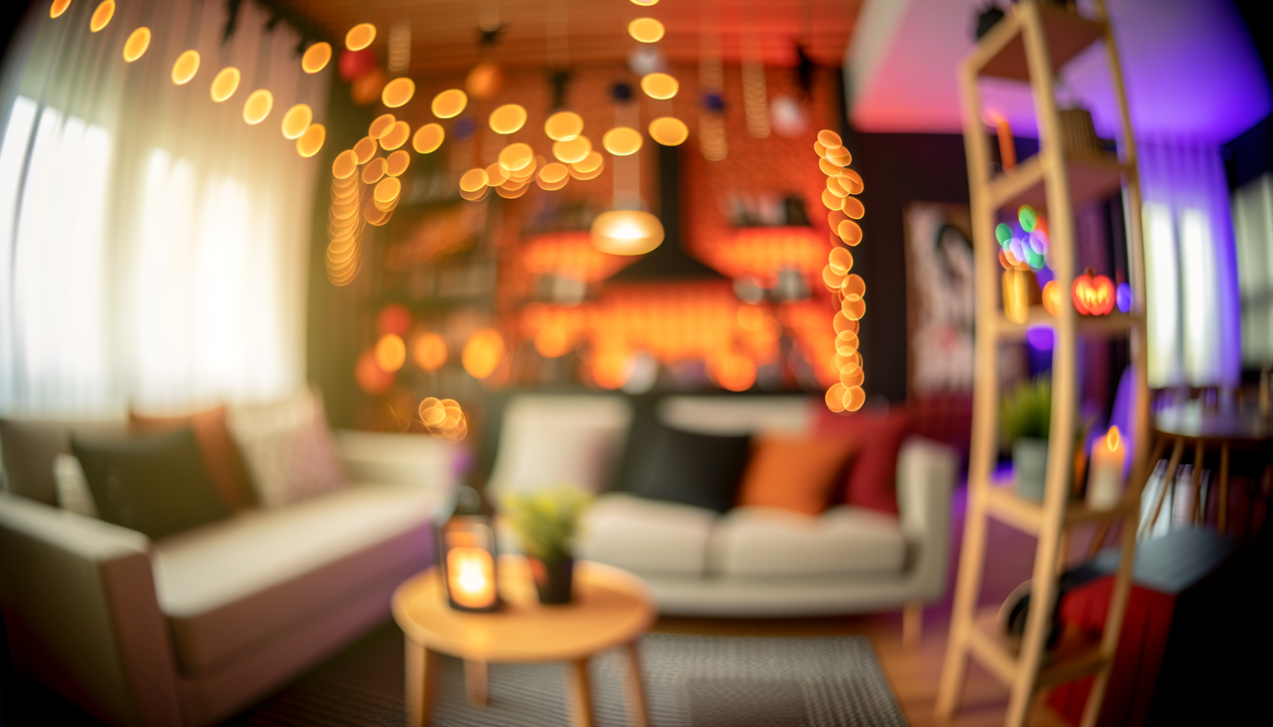 Idea con Accesorios de Halloween en Para interiores, Fiesta de disfraces