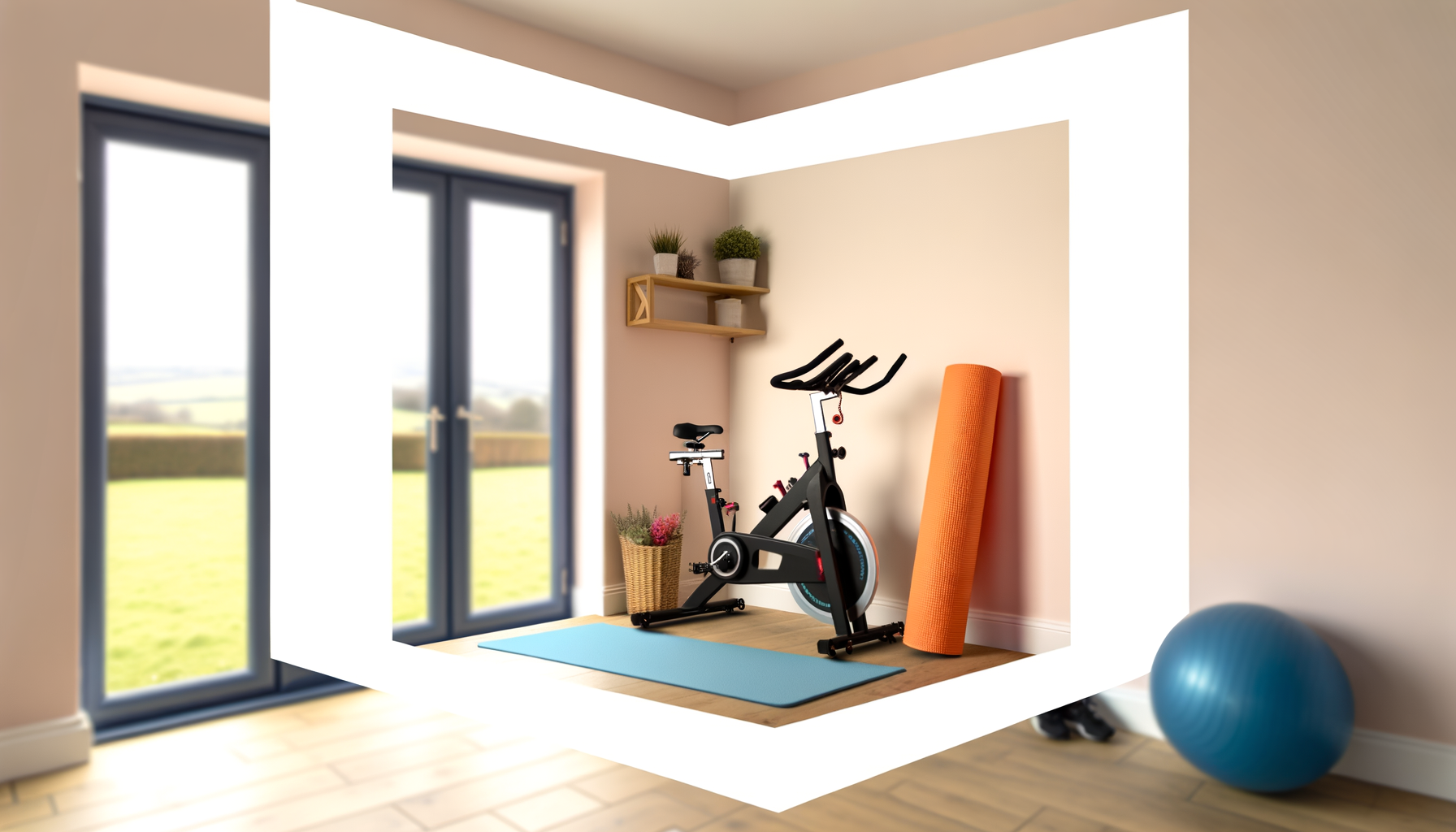 Idea with Holidays and Special Occasions in Home Gym