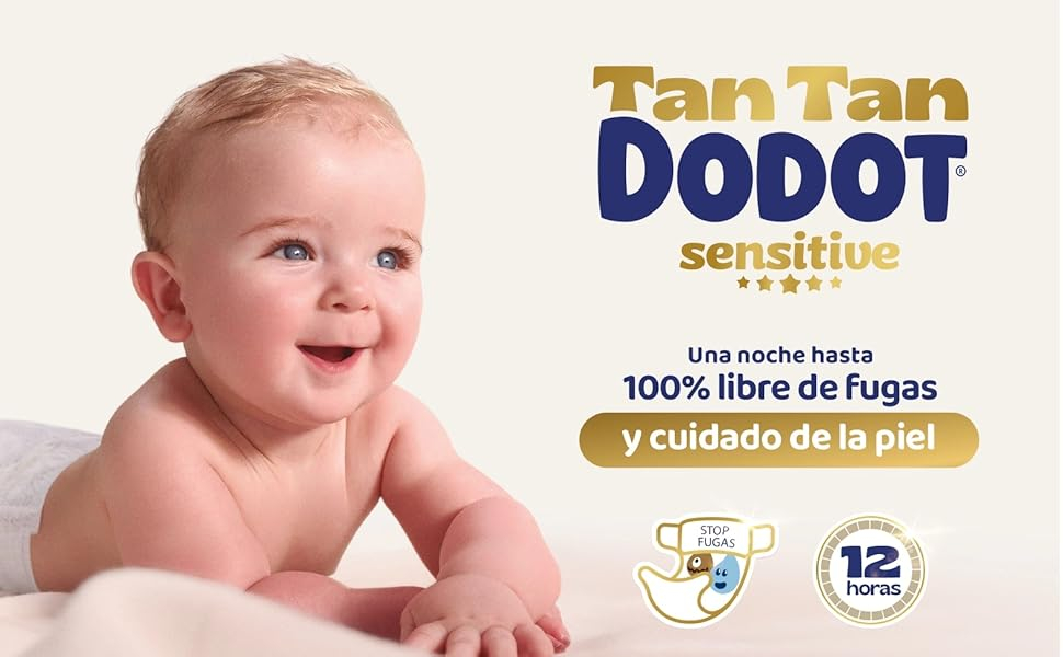 Dodot Baby Sensitive