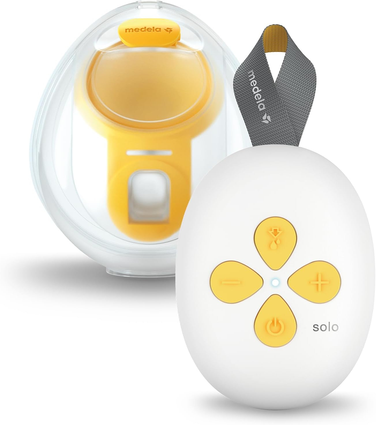 Solo Medela Electric Breast Pump