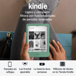 Kindle