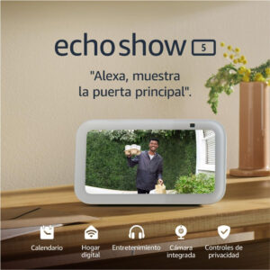 Echo Show 5