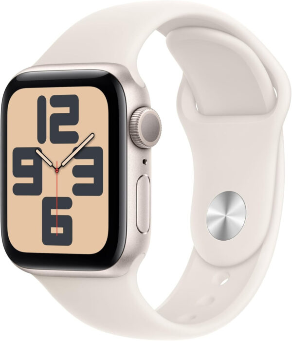 Apple Watch SE (2nd Generation)