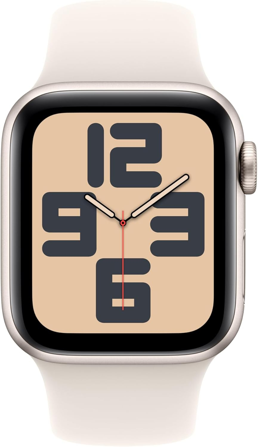 Apple Watch SE (2nd Generation) - Image 2