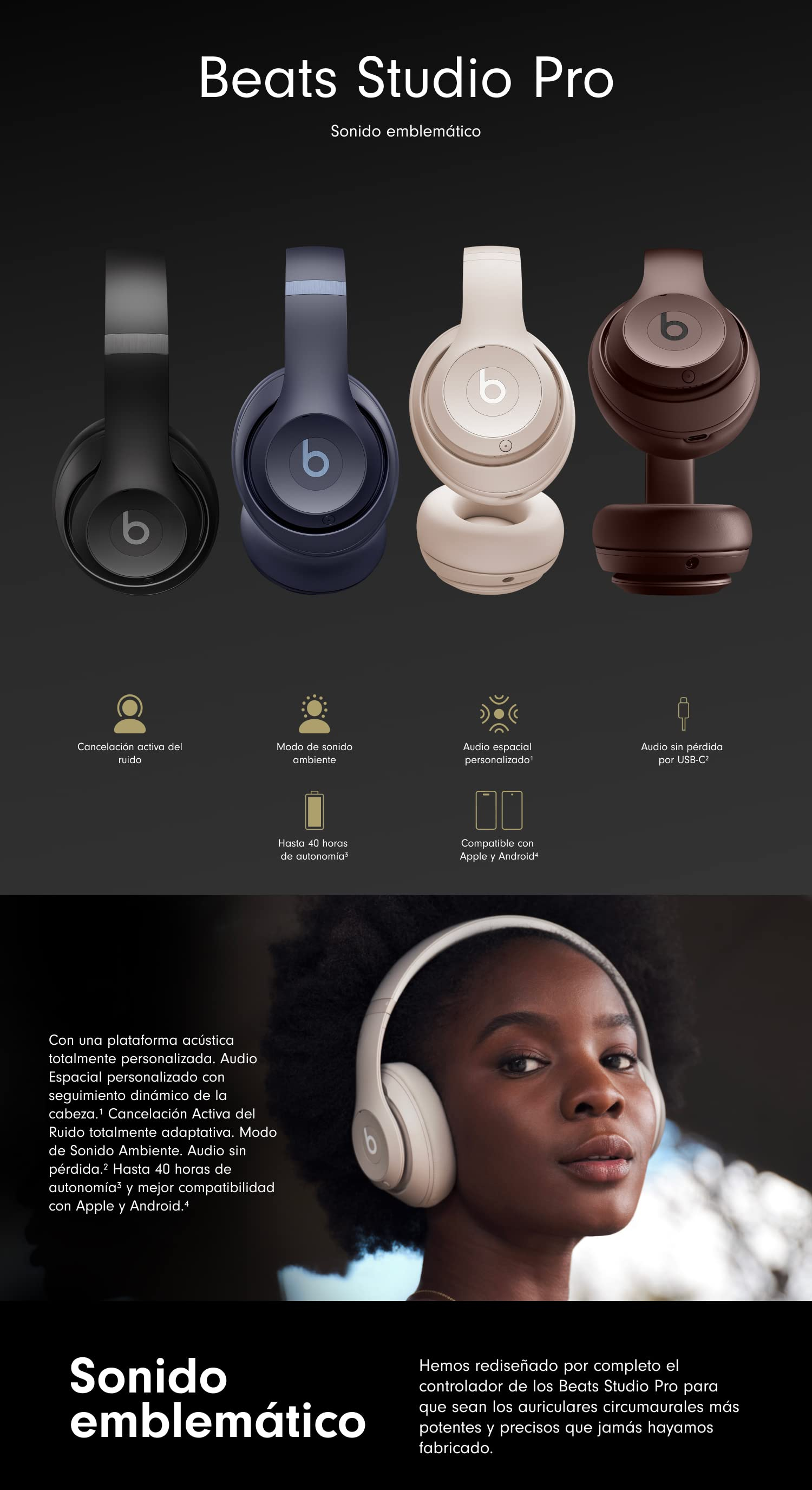 beats studio pro
