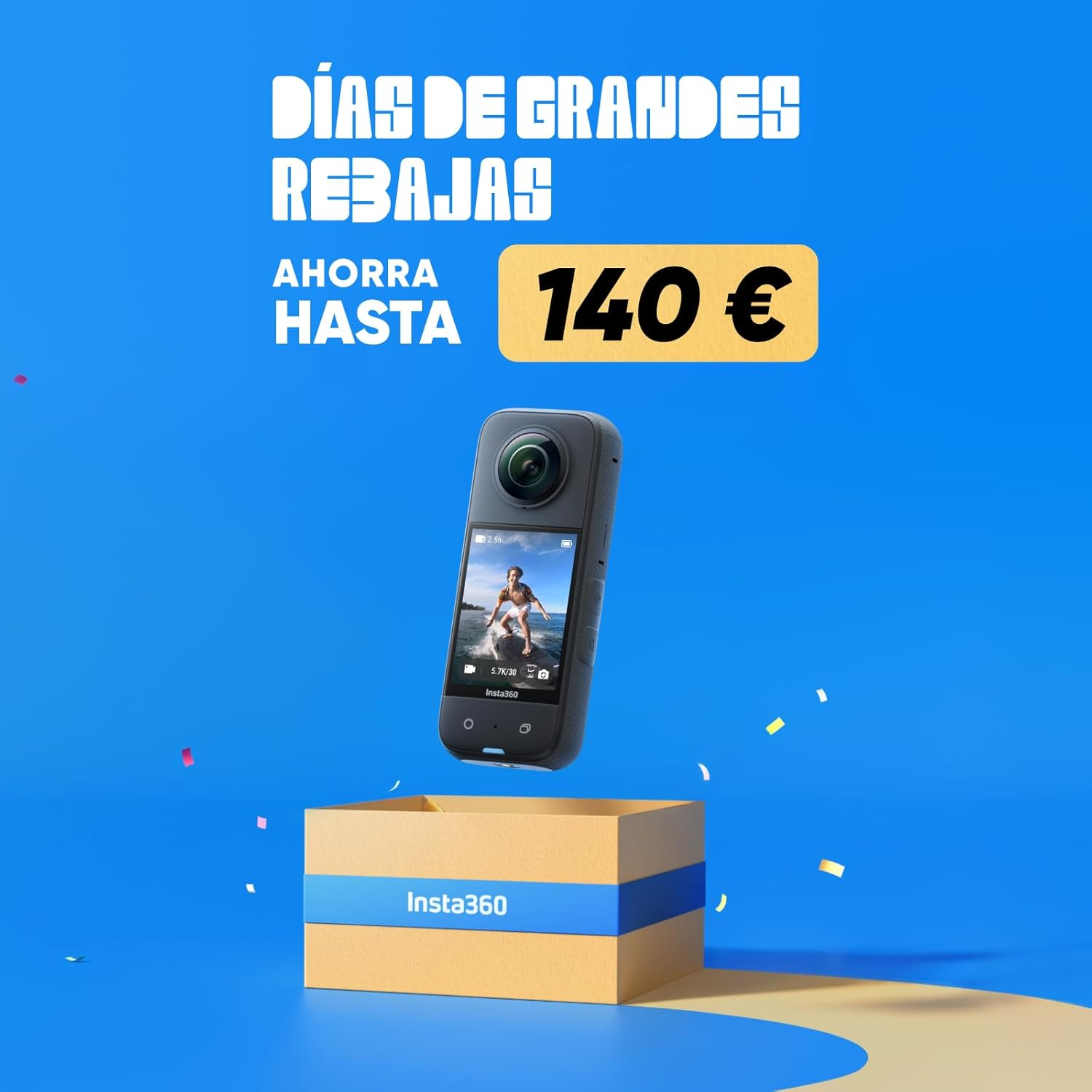 INSTA360 X3 - Image 2
