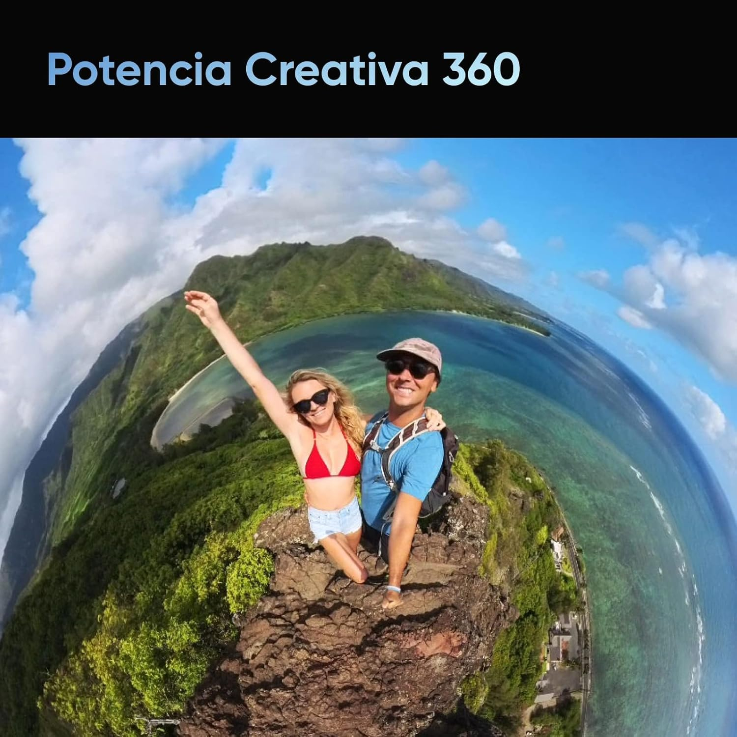 INSTA360 X3 - Image 3