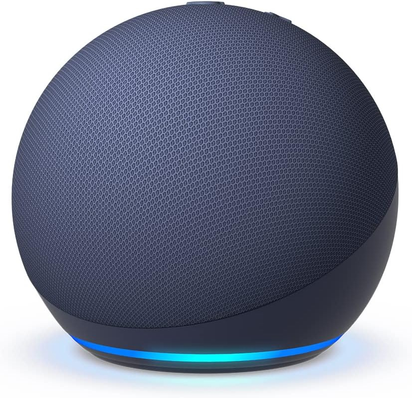 Echo Dot (5th Generation, 2022 model) - Image 2