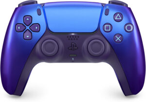 DualSense Wireless Controller Chroma Indigo