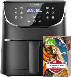 El resumen del producto presenta información clave del producto (copia)