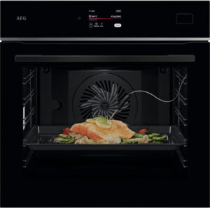 STEAMPRO MULTIFUNCTION OVEN