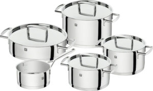 Zwilling Passion 5-Piece Cookware Set