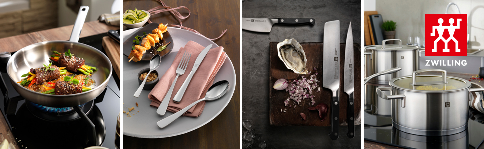 Zwilling Passion Cookware