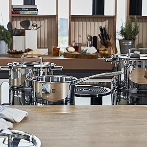 Zwilling Stainless Steel