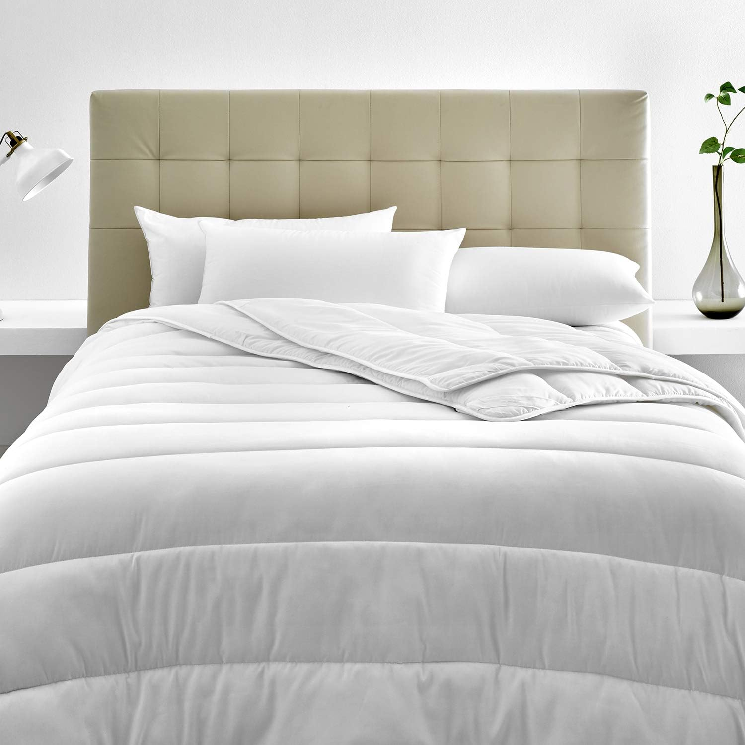 pikolin pikolin DUO FIBER DUVET FILLING (150+300 GR) - Image 2