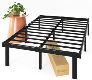 Small box bed frames