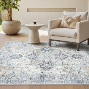 The Grey Barn Heavenly Winds - area rug