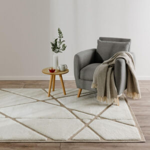 Alfombra Elvy de Benuta Basic