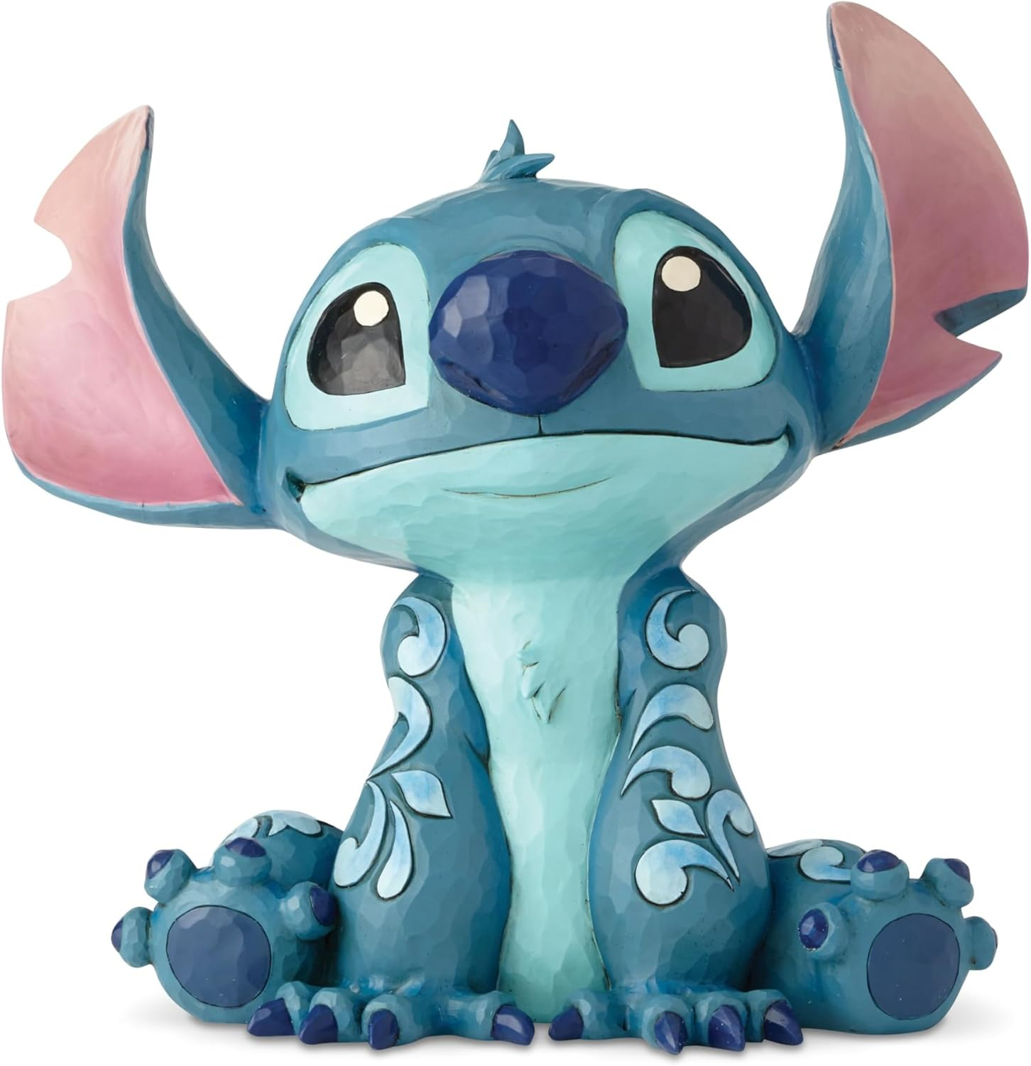 Stitch Figurine Disney Traditions Jim Shore