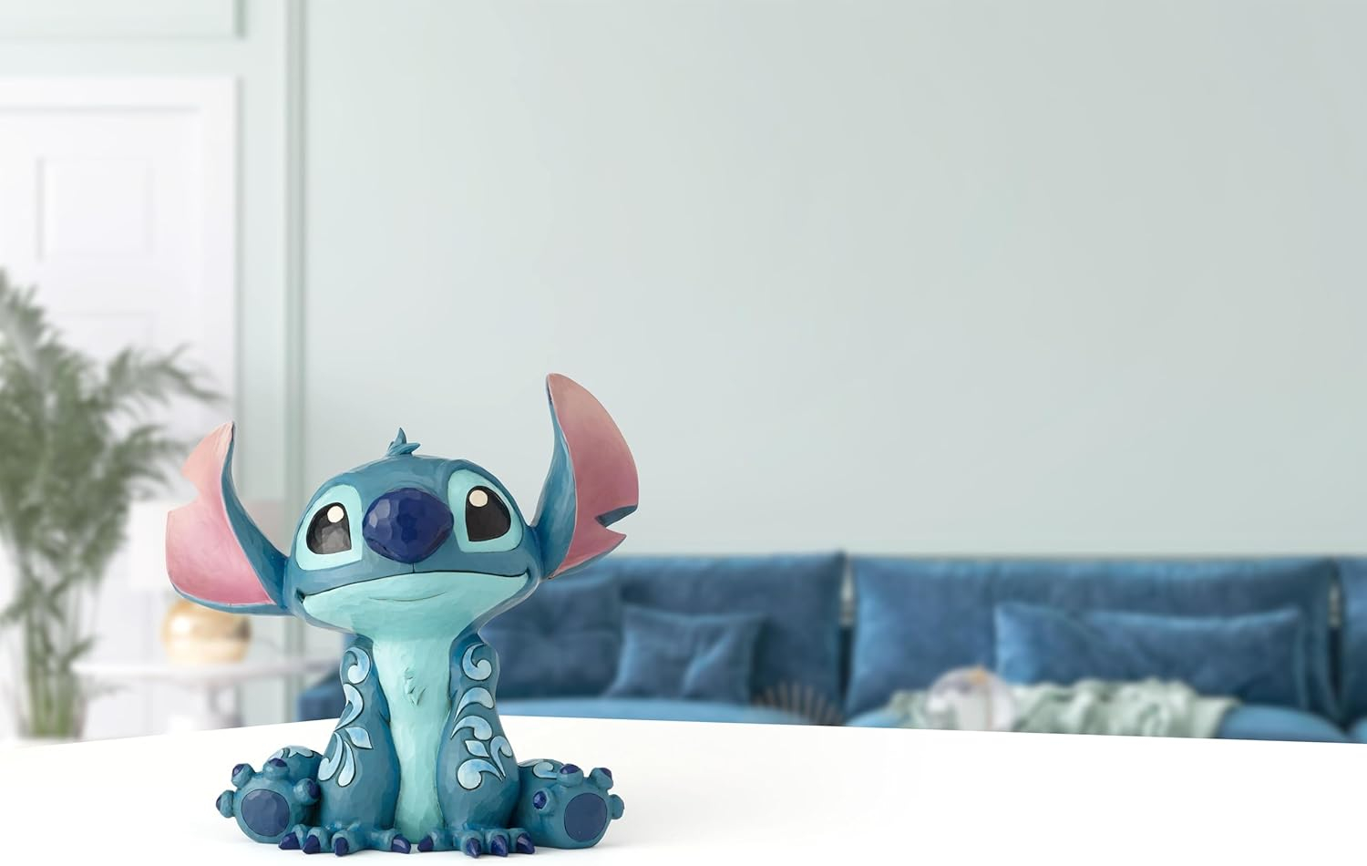 Stitch Figurine Disney Traditions Jim Shore - Image 2
