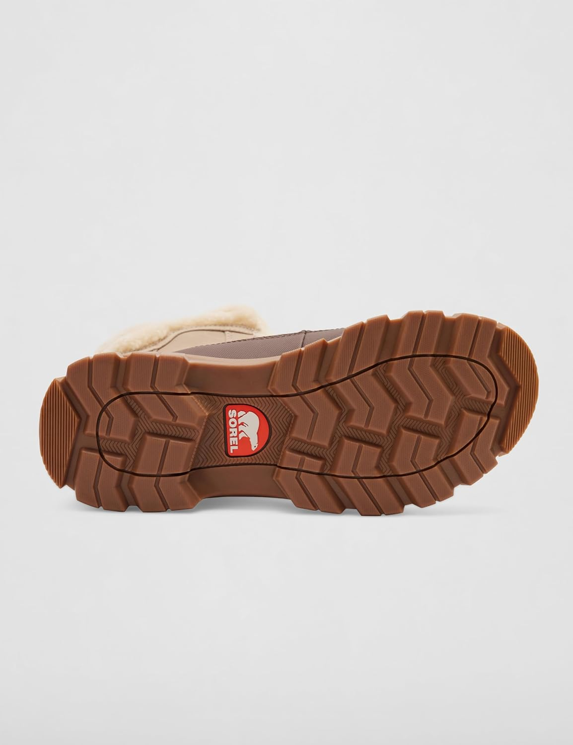 Sorel Torino PARC Boot WP, Botas de Invierno Mujer (copia) - Image 3