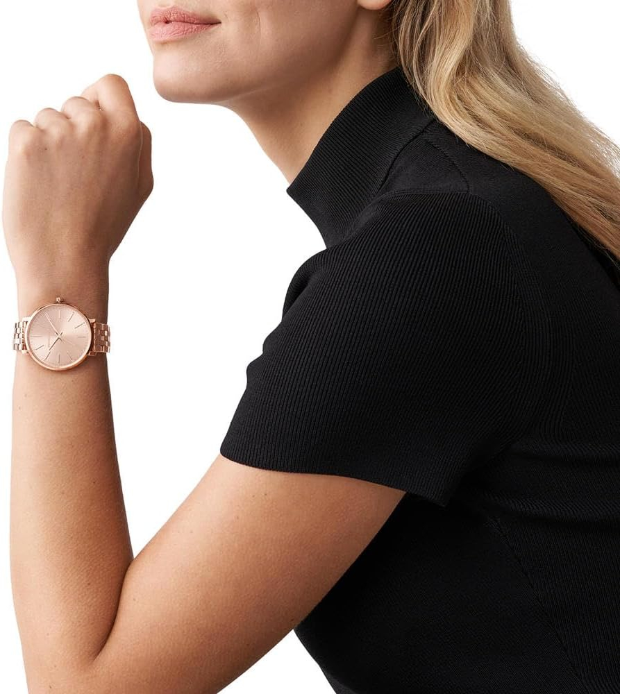 Michael Kors Pyper Watch for Women (copia) - Image 2