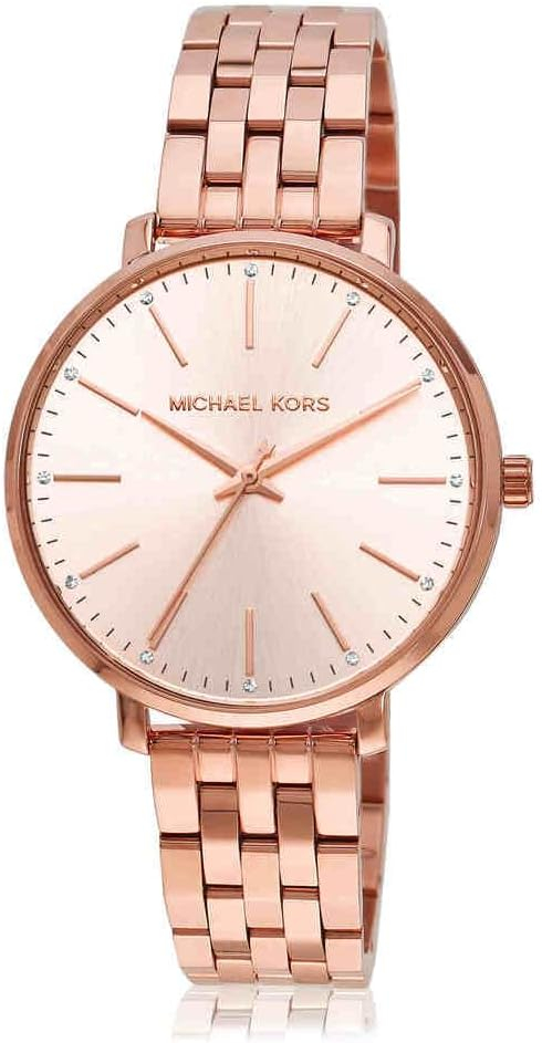 Michael Kors Pyper Watch for Women (copia) - Image 3