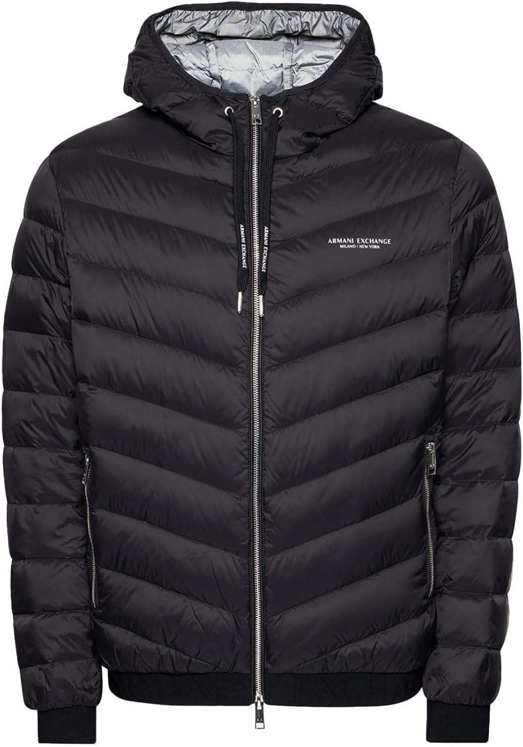 Armani Exchange 8NZB53 ZNW3Z - Hombres (copia)