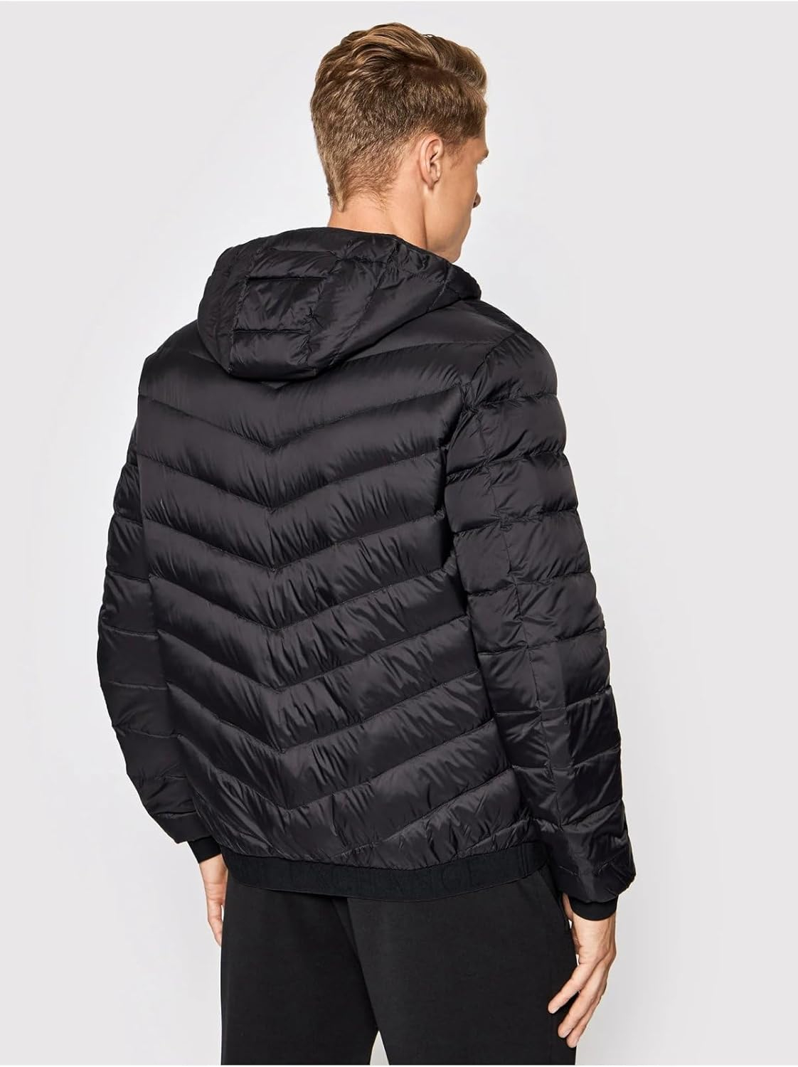 Armani Exchange 8NZB53 ZNW3Z - Hombres (copia) - Image 3