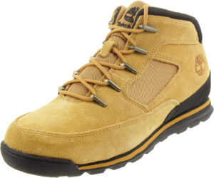 Timberland Euro Rock Heritage L/F Basic, Chukka/Mid Hombre