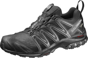 SALOMON XA Pro 3D Gore-Tex ZapatillasHombre