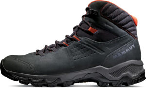 Mammut Botas Mercury Iv Mid Gtx Hombre BotasHombre