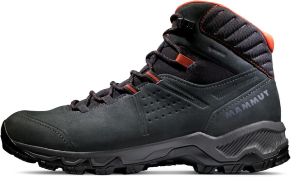 Mammut Botas Mercury Iv Mid Gtx Hombre BotasHombre