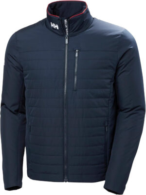 Helly Hansen Hombre Chaqueta Crew Aislante 2.0