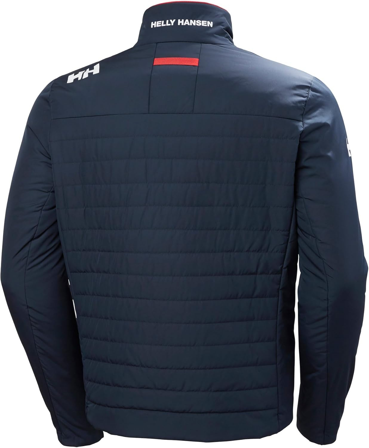 Helly Hansen Hombre Chaqueta Crew Aislante 2.0 - Imagen 2