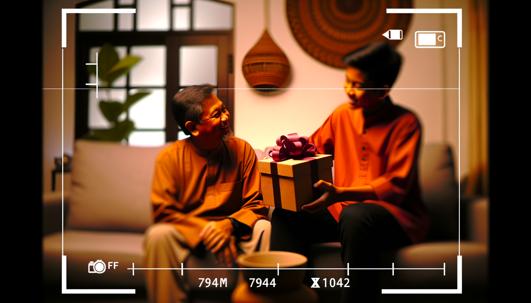 Idea con Regalos para Enamorados en Día del Padre