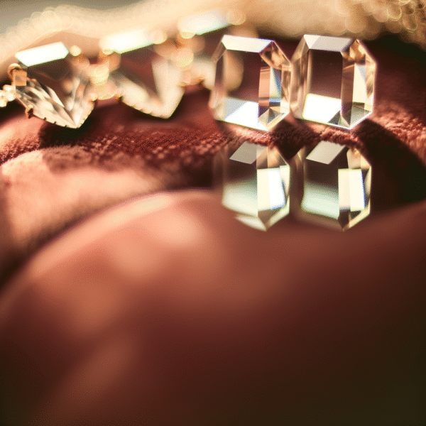 Idea Regalos para Enamorados Brillo Eterno