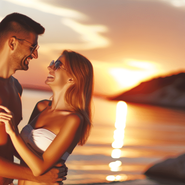 Idea Regalos para Enamorados Momentos Compartidos