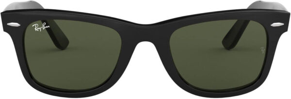 Ray-Ban Rb2140 Gafas de sol Unisex adulto (Pack de 1)